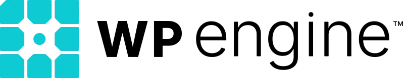 WP Engine logo